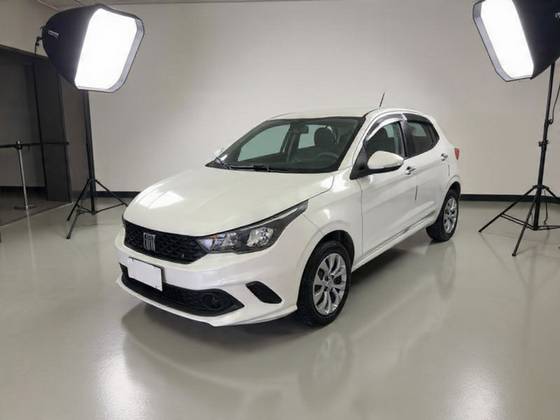 FIAT ARGO 1.0 FIREFLY FLEX DRIVE MANUAL FIAT ARGO 1.0 FIREFLY FLEX DRIVE MANUAL
